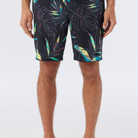 HYPERFREAK MYSTO SCALLOP 19'' BOARDSHORT