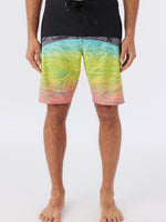 HYPERFREAK TECH BLOCK 20'' BOARDSHORT