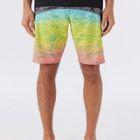 HYPERFREAK TECH BLOCK 20'' BOARDSHORT