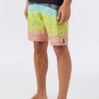 HYPERFREAK TECH BLOCK 20'' BOARDSHORT