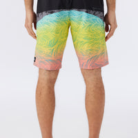 HYPERFREAK TECH BLOCK 20'' BOARDSHORT