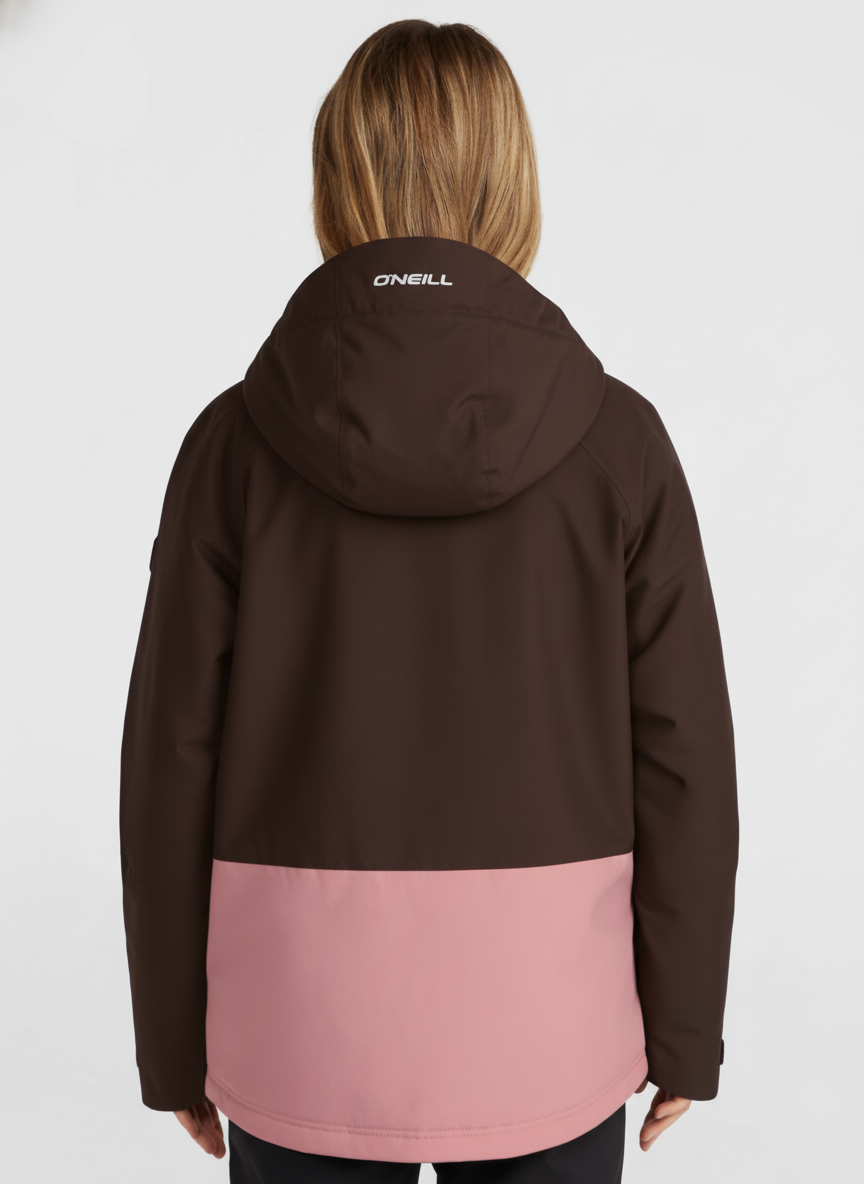 O’RIGINALS ANORAK SNOW JACKET