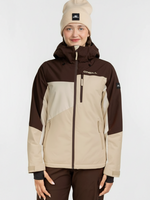 FWC'CRUZ TRIPLE SNOW JACKET