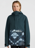 O’RIGINALS ANORAK SNOW JACKET