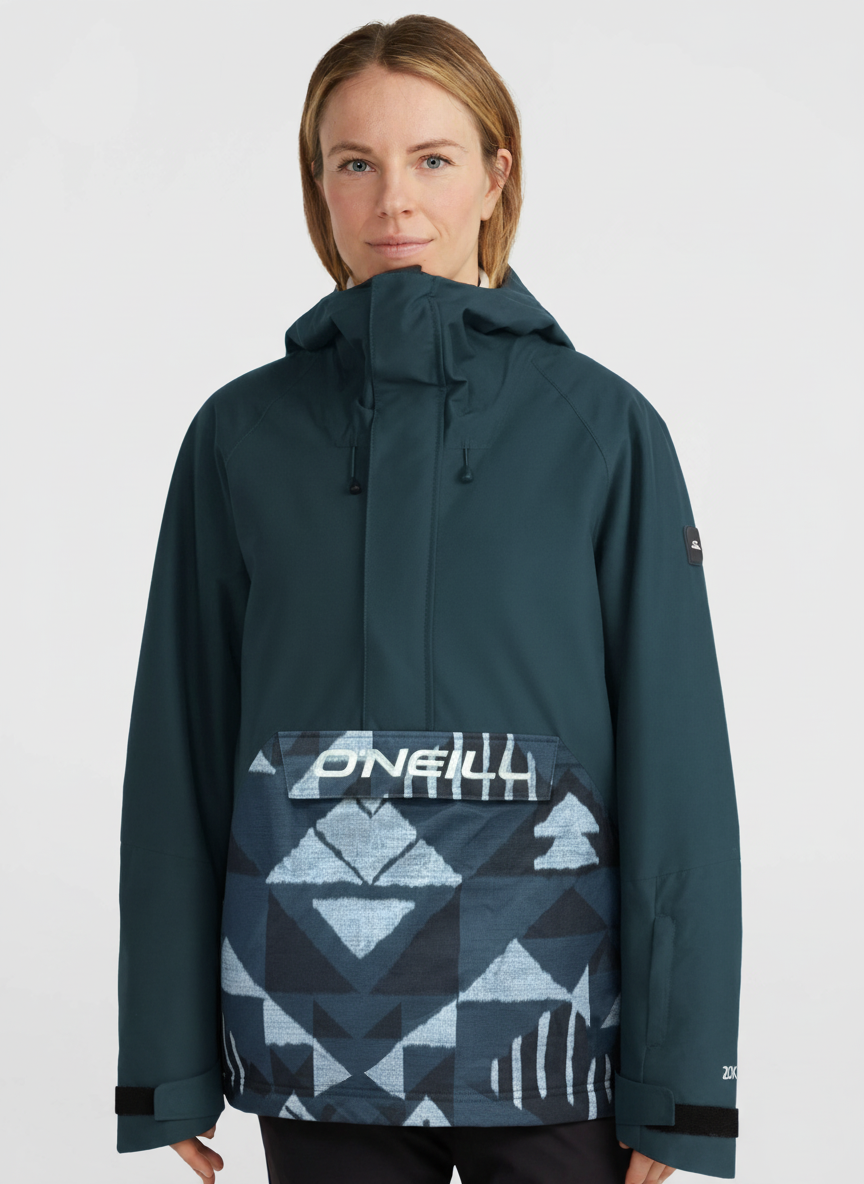O’RIGINALS ANORAK SNOW JACKET