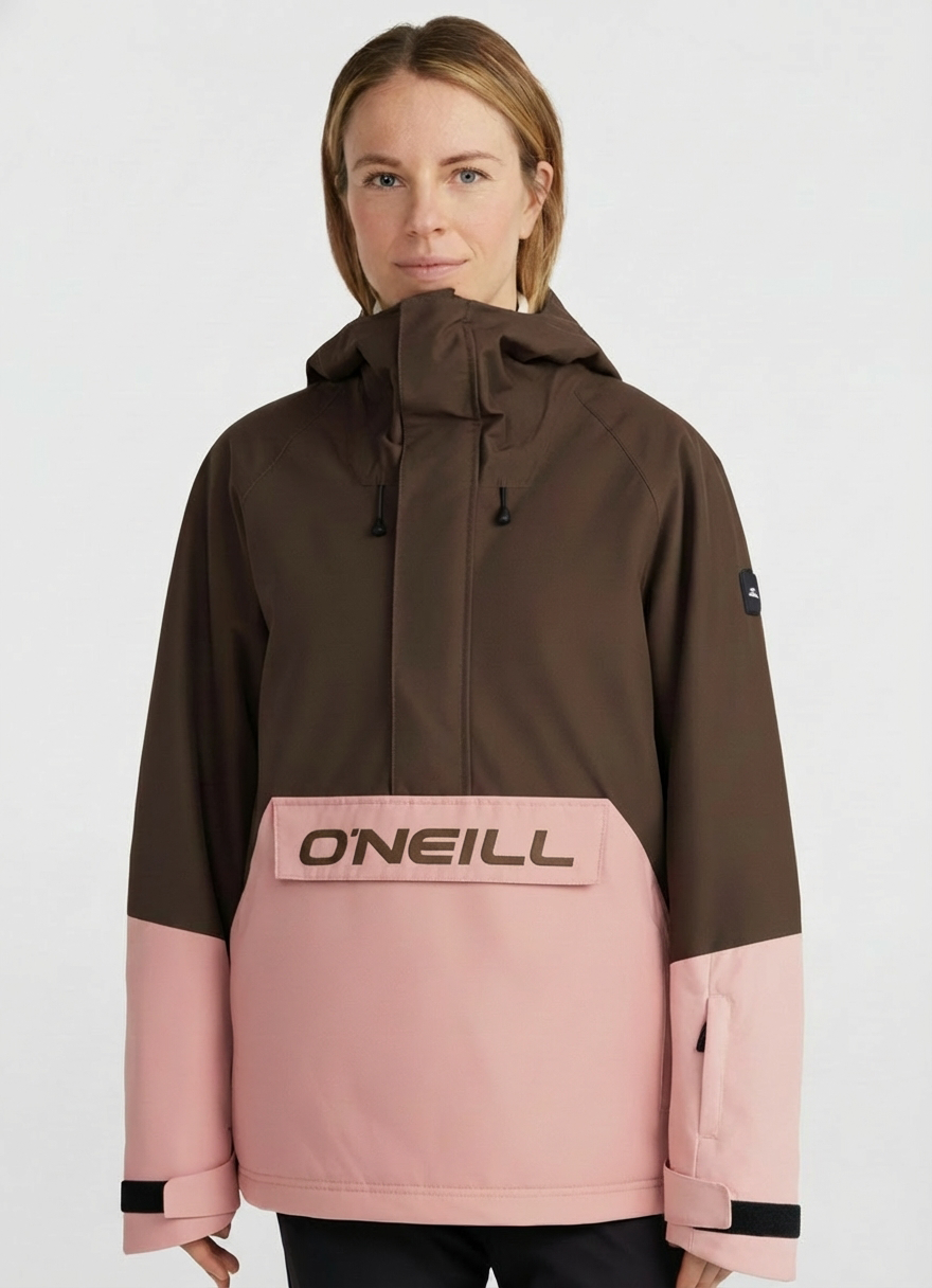 O’RIGINALS ANORAK SNOW JACKET