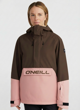 O’RIGINALS ANORAK SNOW JACKET