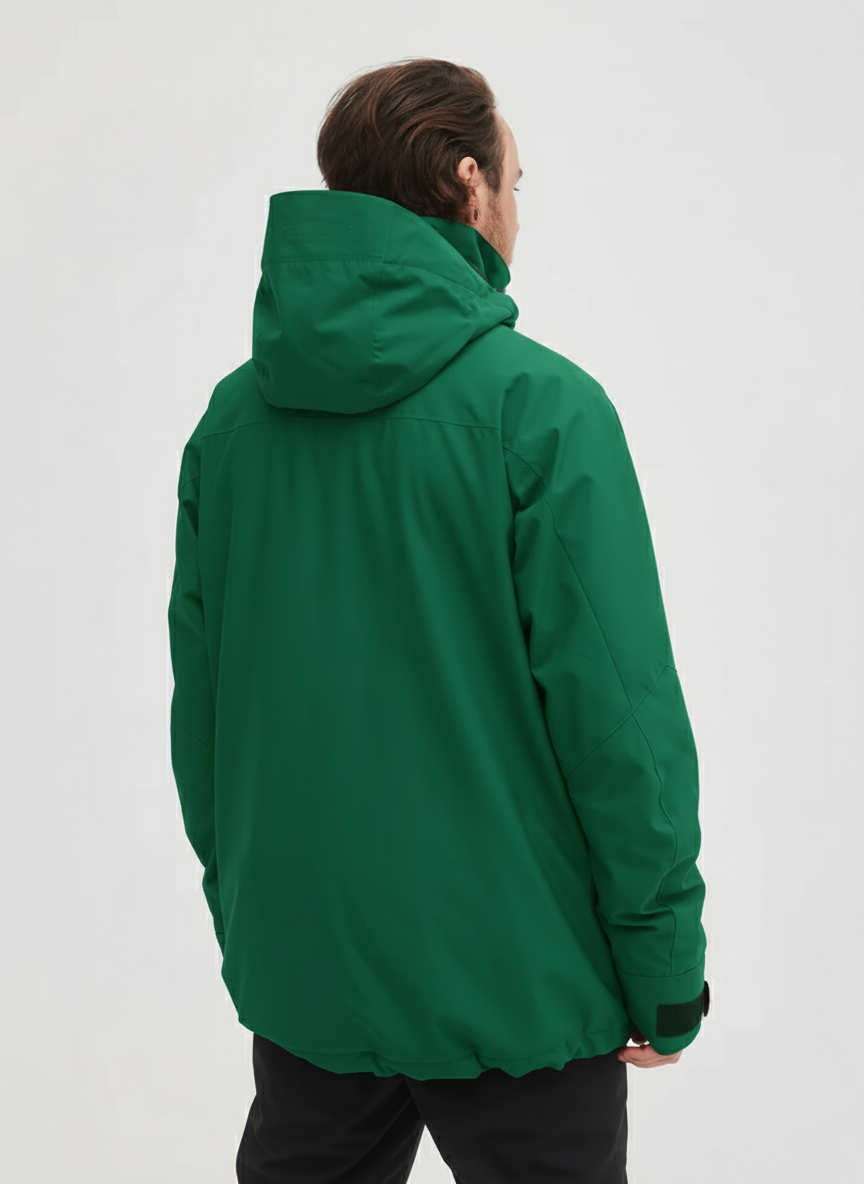 HAMMER JACKET
