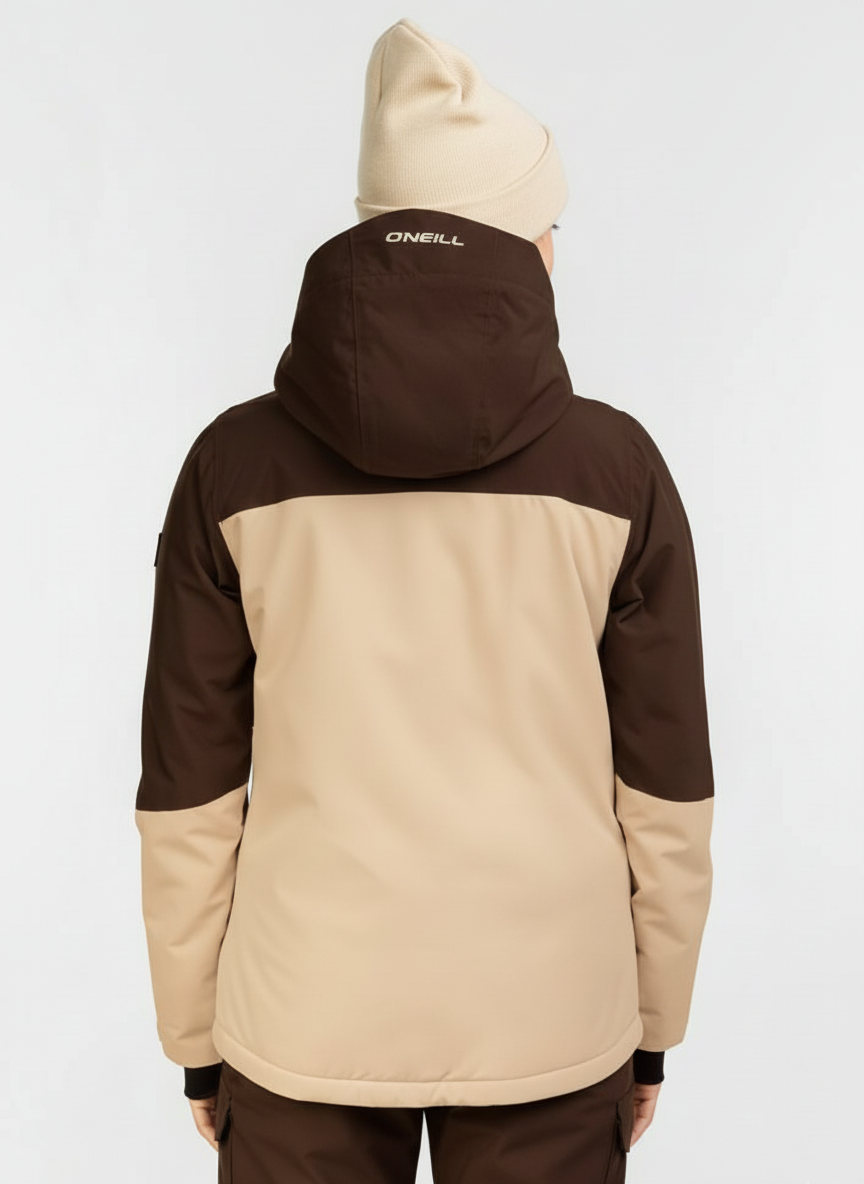 FWC'CRUZ TRIPLE SNOW JACKET