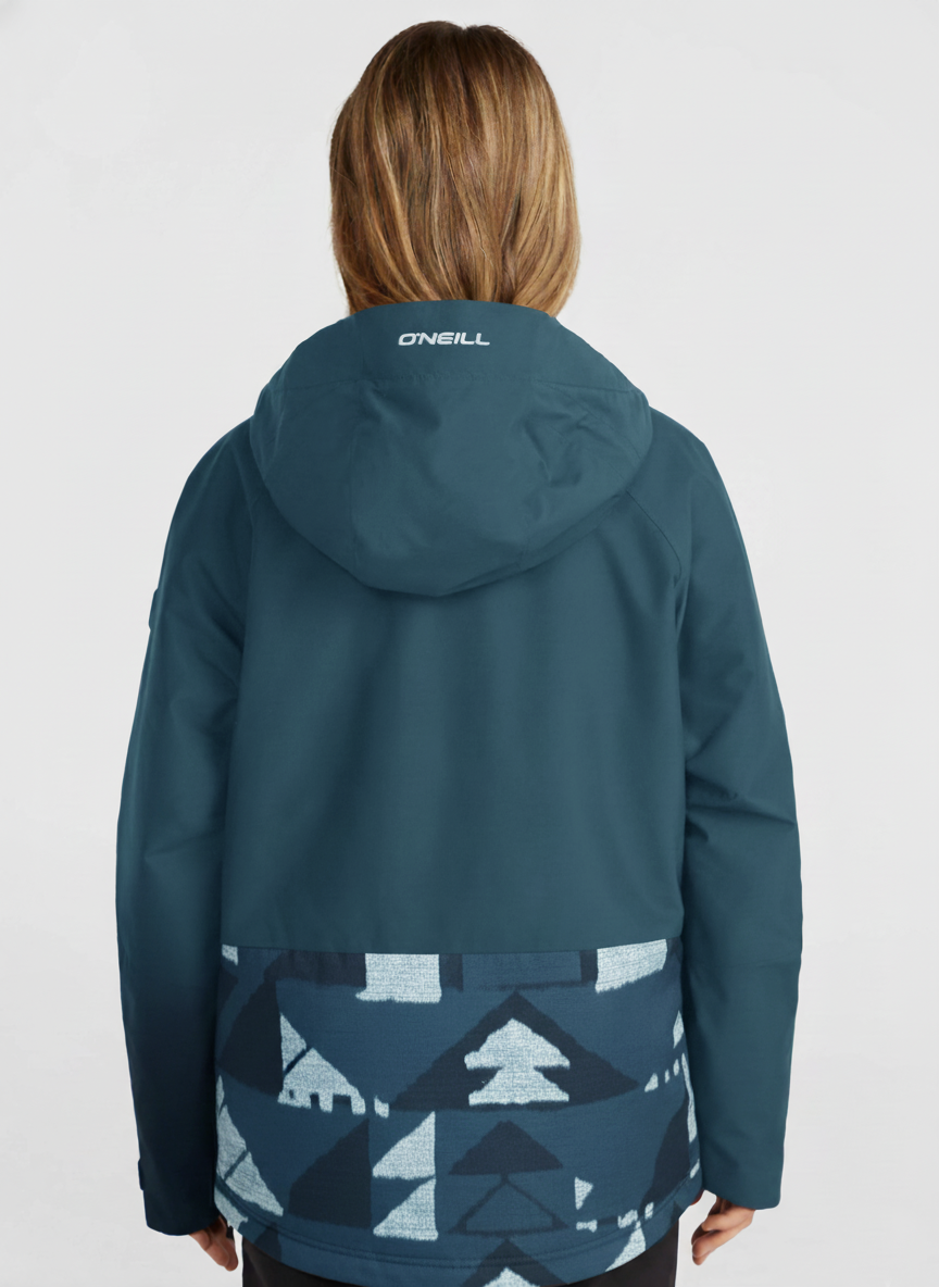 O’RIGINALS ANORAK SNOW JACKET