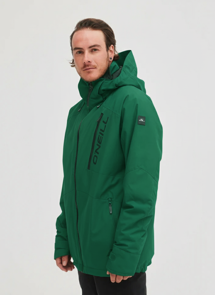 HAMMER JACKET