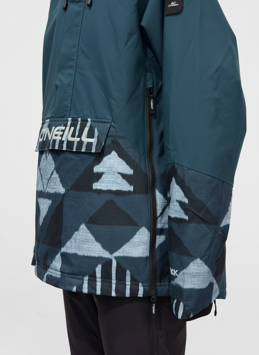 O’RIGINALS ANORAK SNOW JACKET