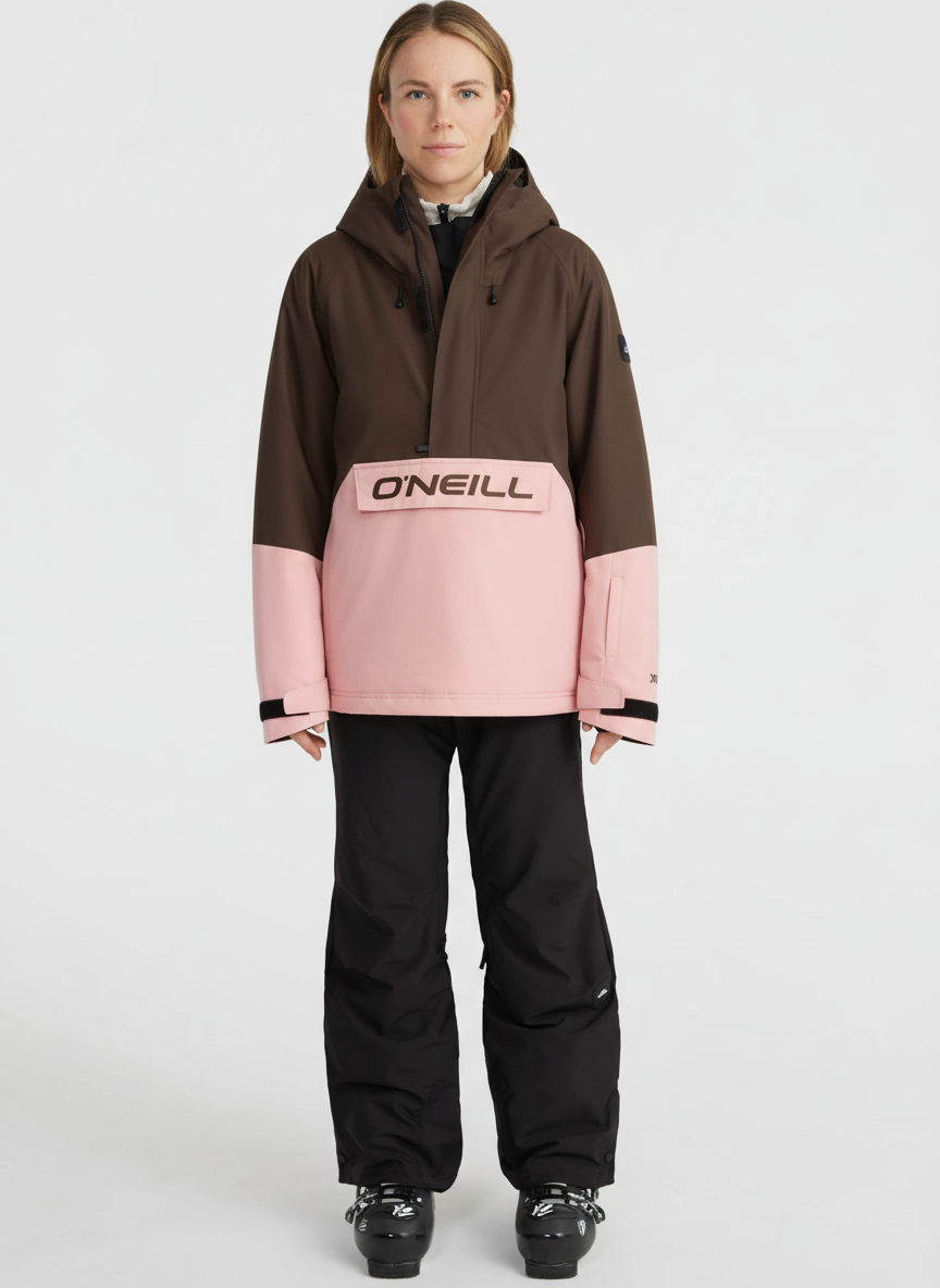 O’RIGINALS ANORAK SNOW JACKET