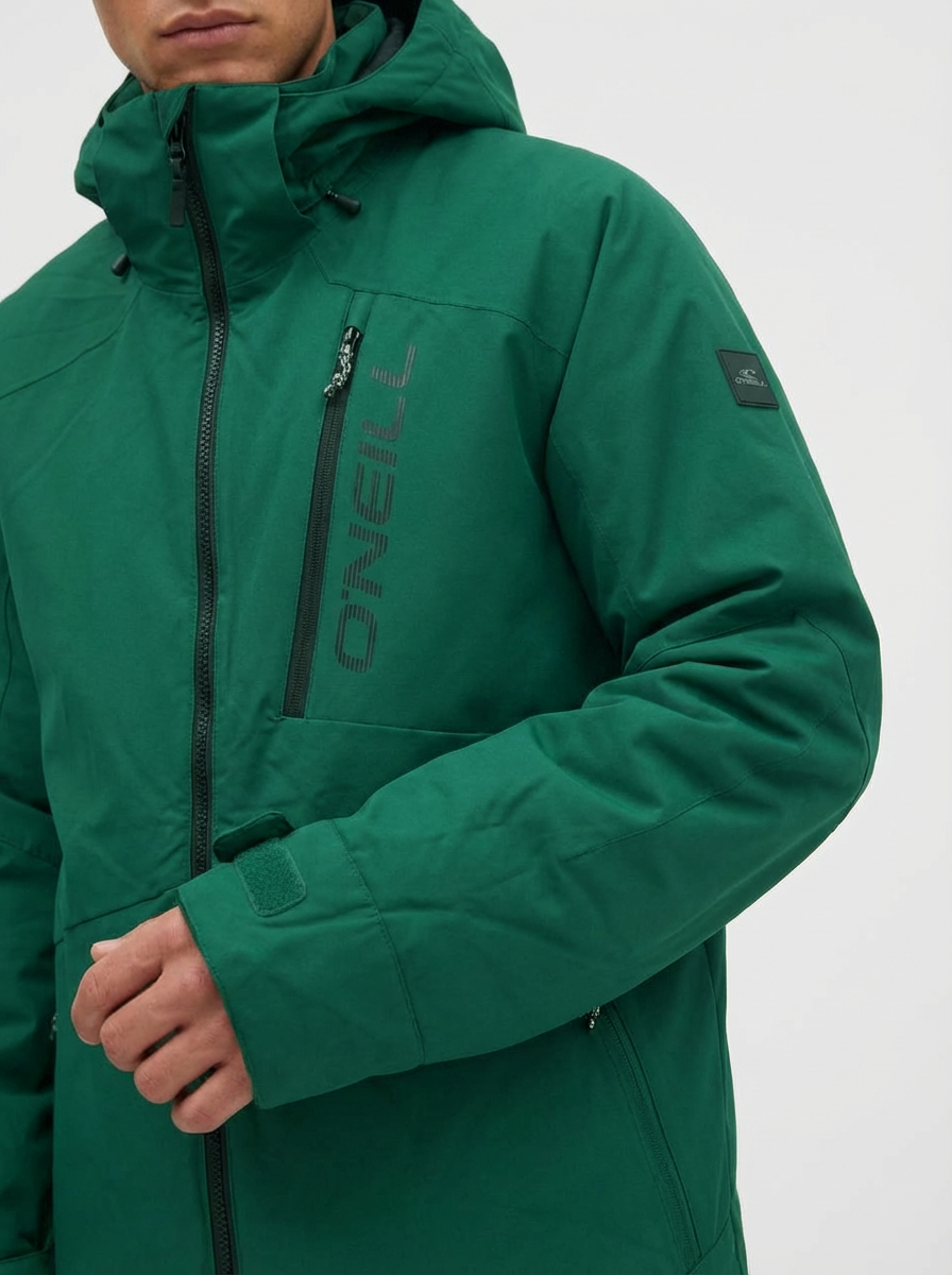 HAMMER JACKET