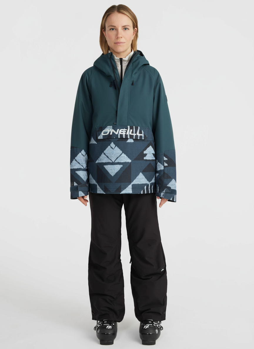 O’RIGINALS ANORAK SNOW JACKET