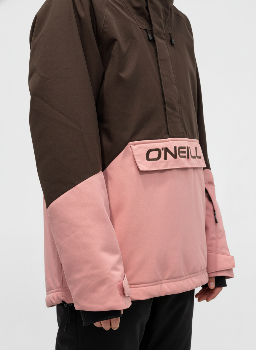 O’RIGINALS ANORAK SNOW JACKET