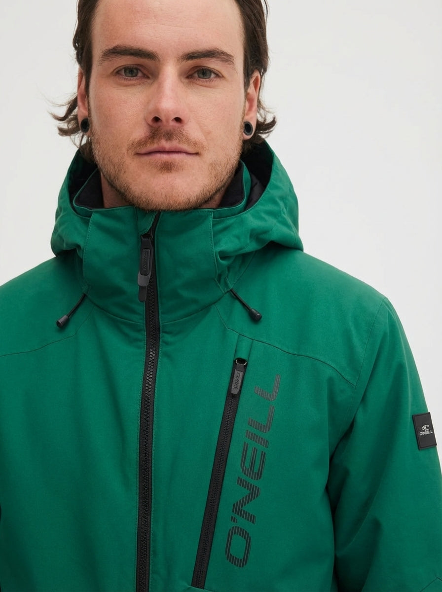HAMMER JACKET