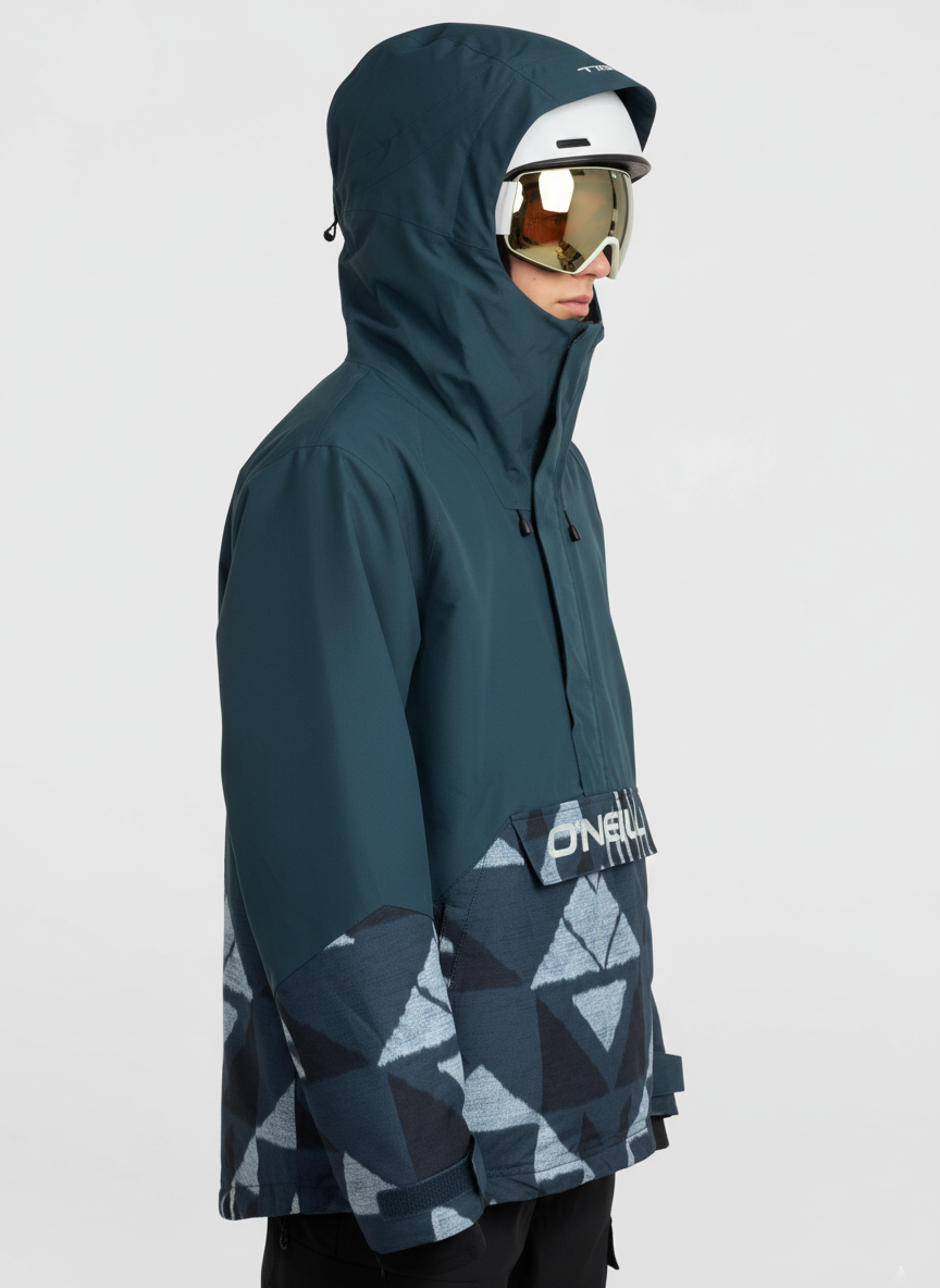 O’RIGINALS ANORAK SNOW JACKET