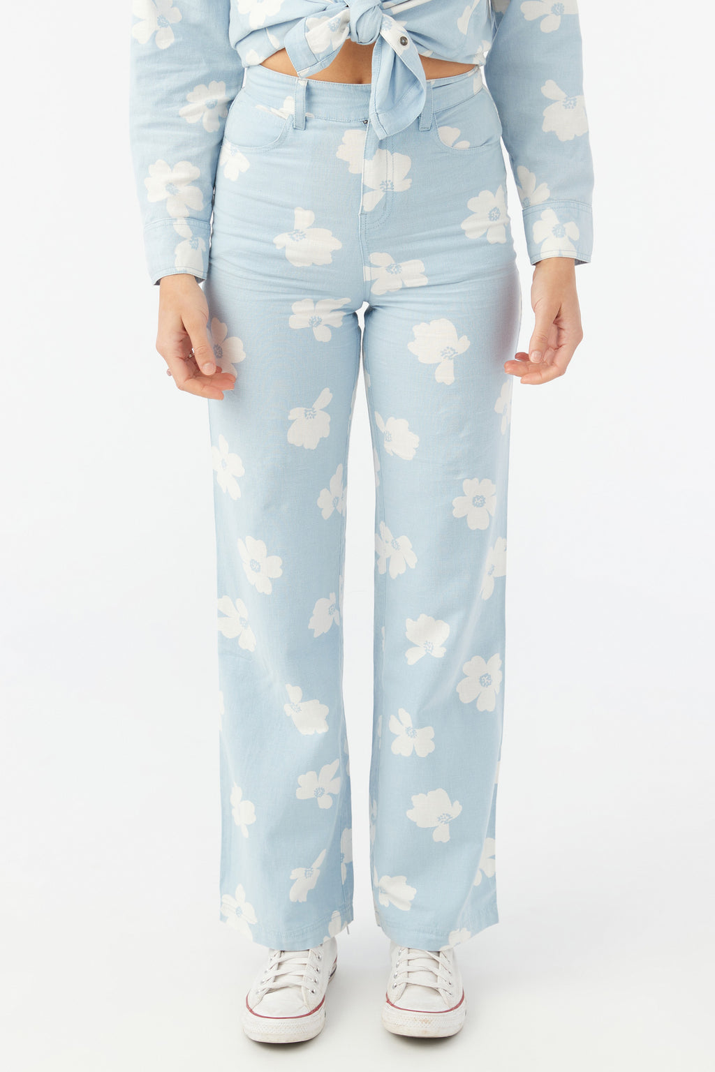 KELCEY PANT