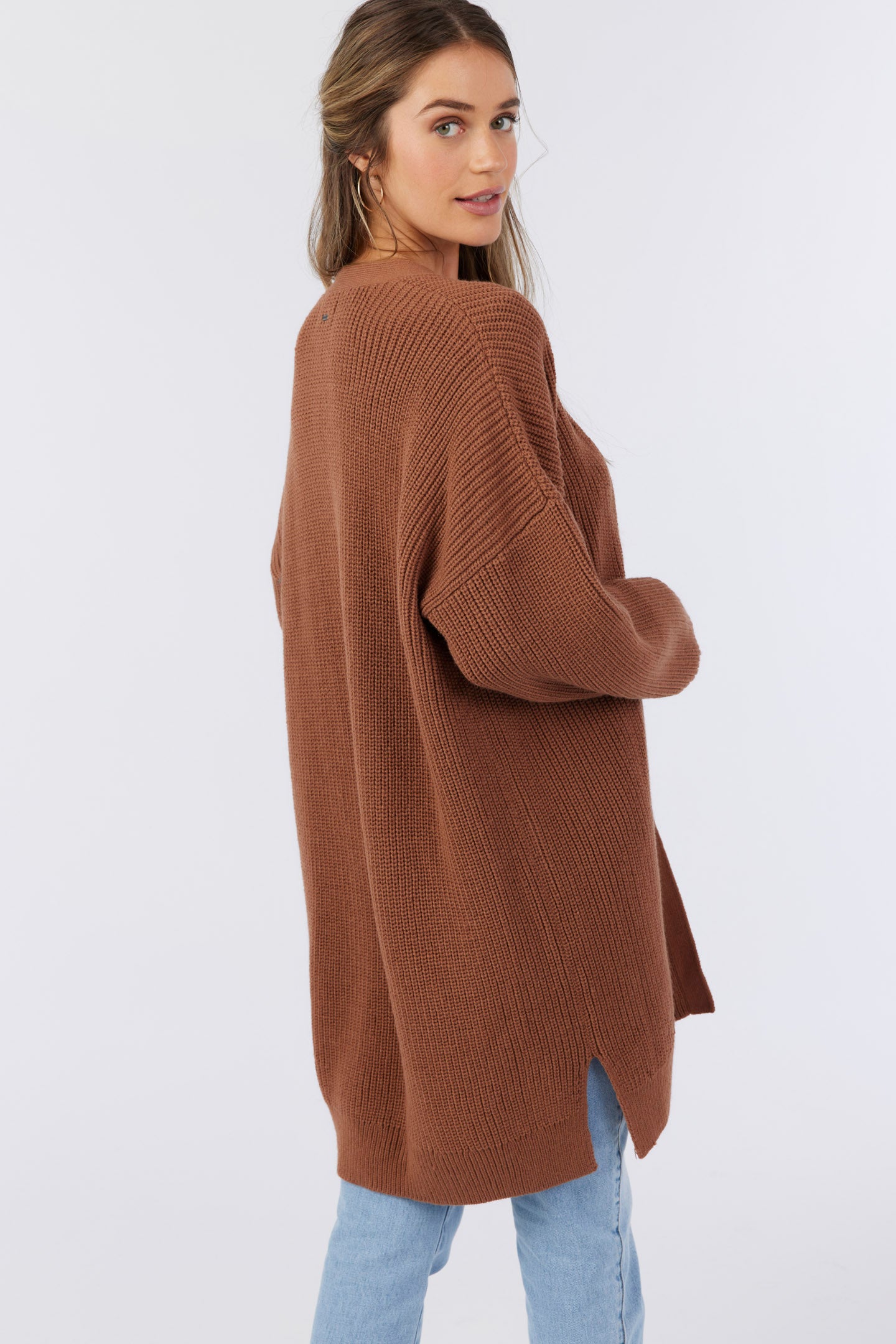 KERRY SWEATER