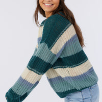 LAKE VIEW SWEATER