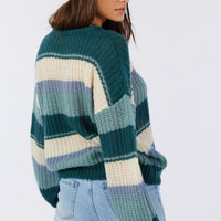 LAKE VIEW SWEATER