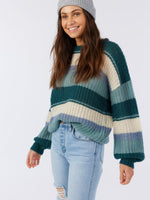LAKE VIEW SWEATER