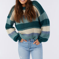 LAKE VIEW SWEATER