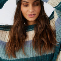 LAKE VIEW SWEATER