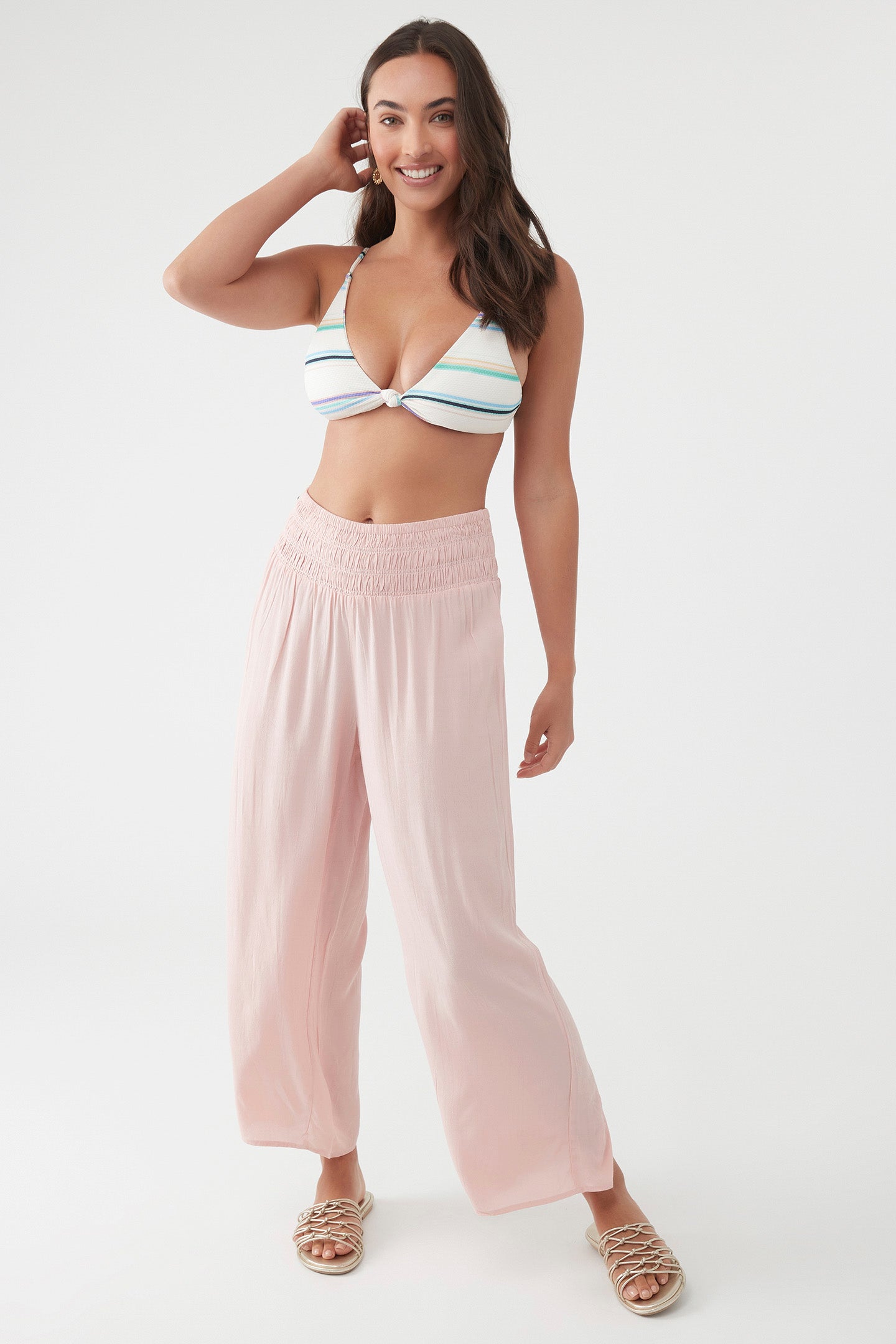 LENNOX PANT