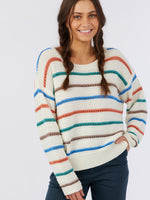 LILAH SWEATER