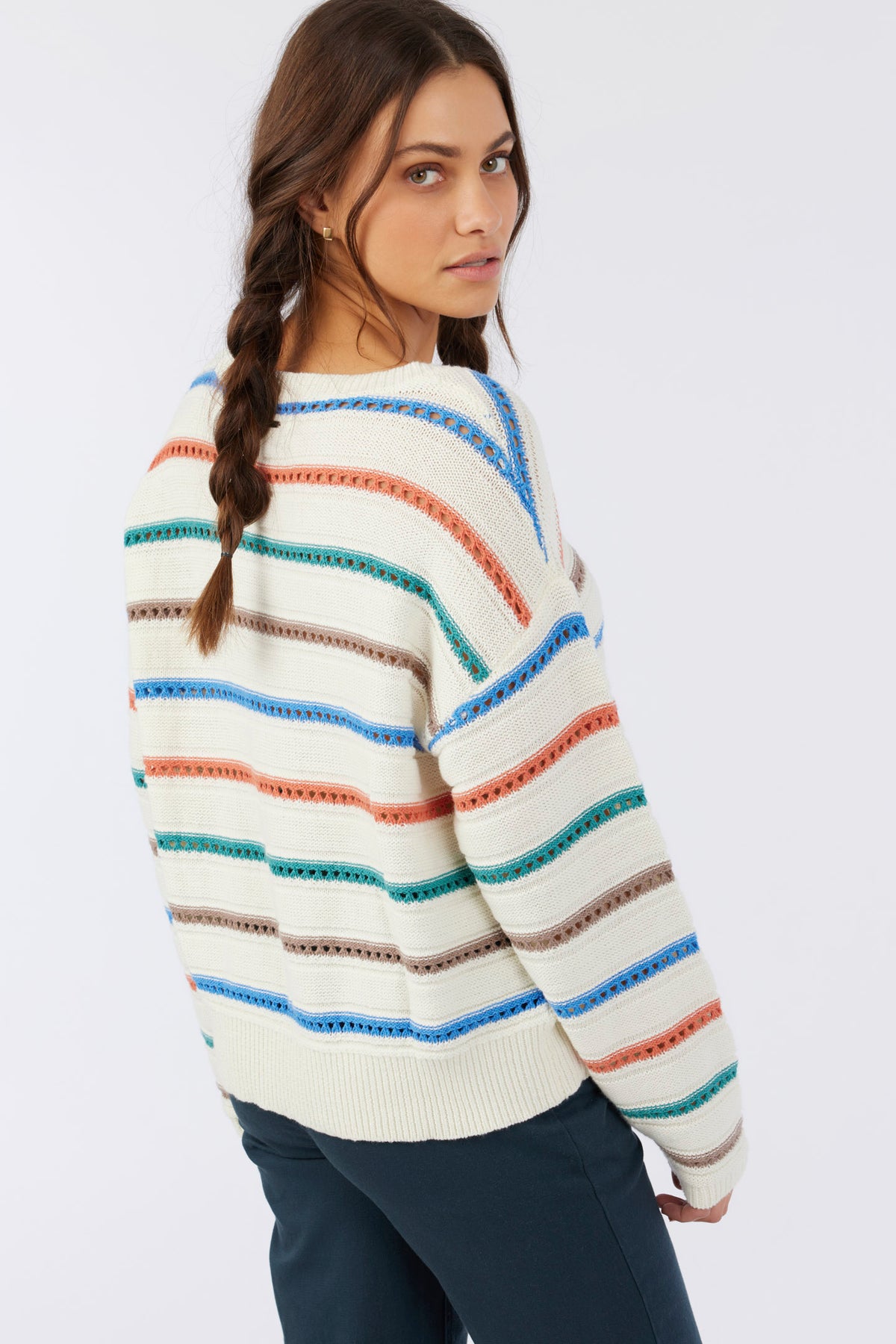 LILAH SWEATER