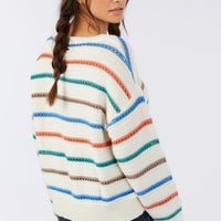 LILAH SWEATER