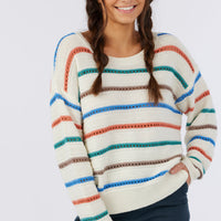 LILAH SWEATER