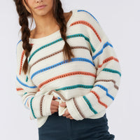 LILAH SWEATER