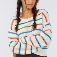 LILAH SWEATER