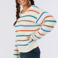 LILAH SWEATER