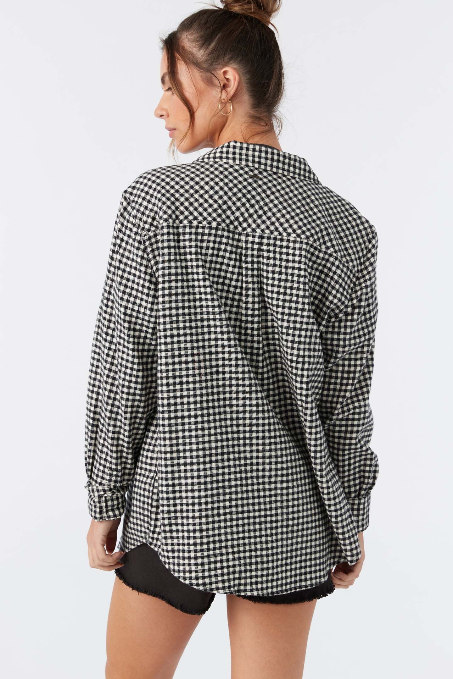 LOGAN FLANNEL