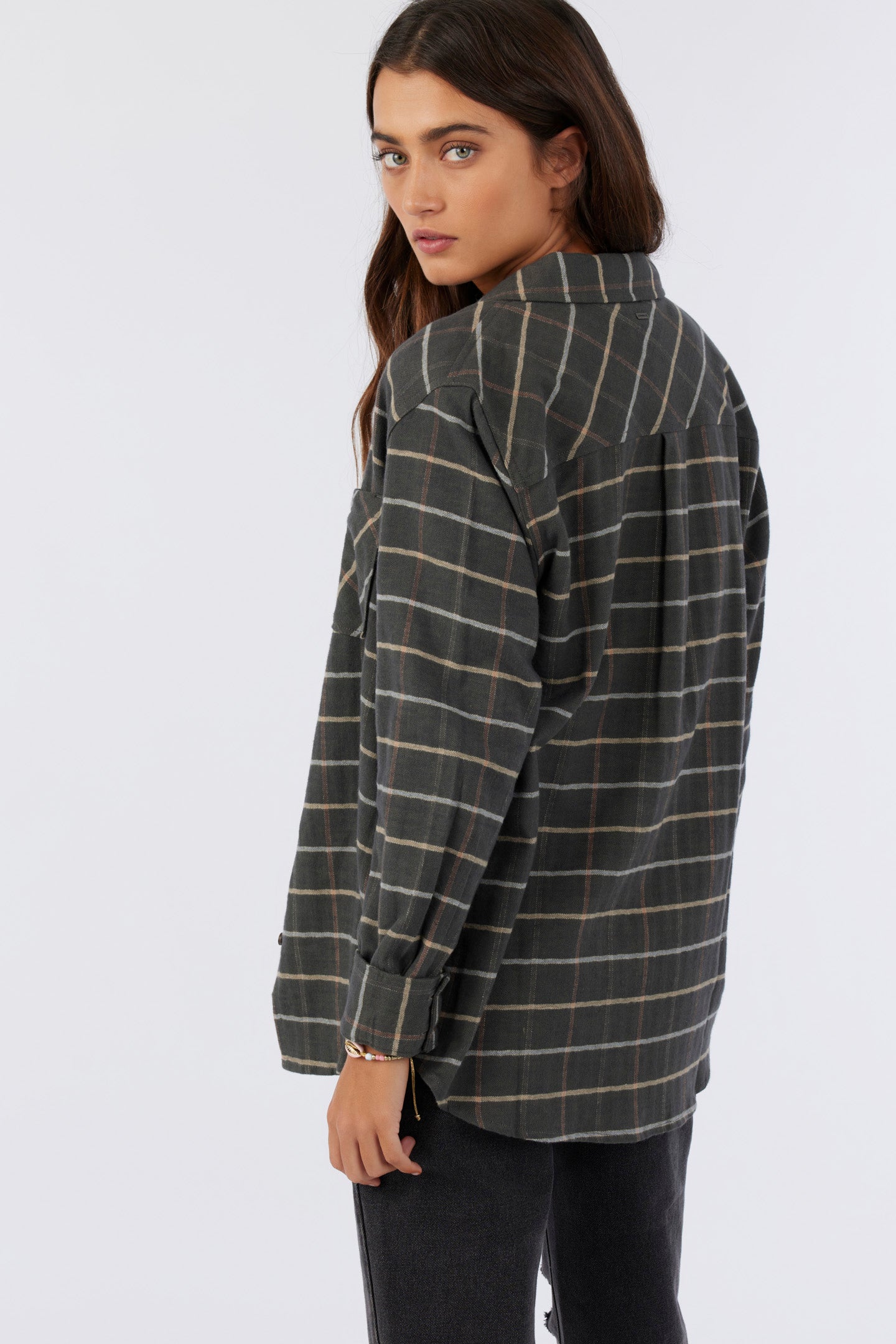 LOGAN FLANNEL