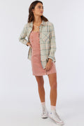 LOGAN FLANNEL