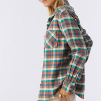 LOGAN FLANNEL