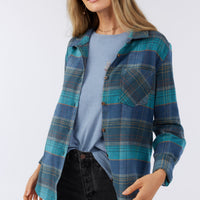 LOGAN FLANNEL