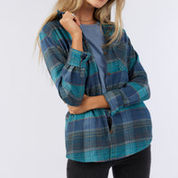 LOGAN FLANNEL