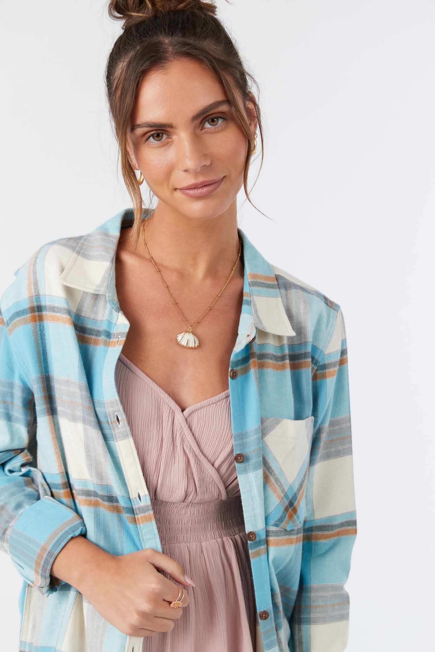 LOGAN FLANNEL