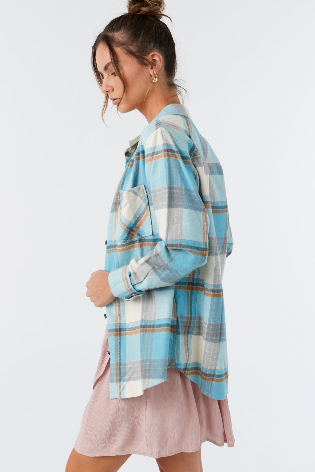 LOGAN FLANNEL