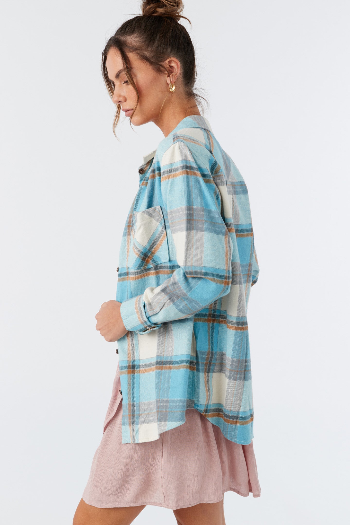 LOGAN FLANNEL