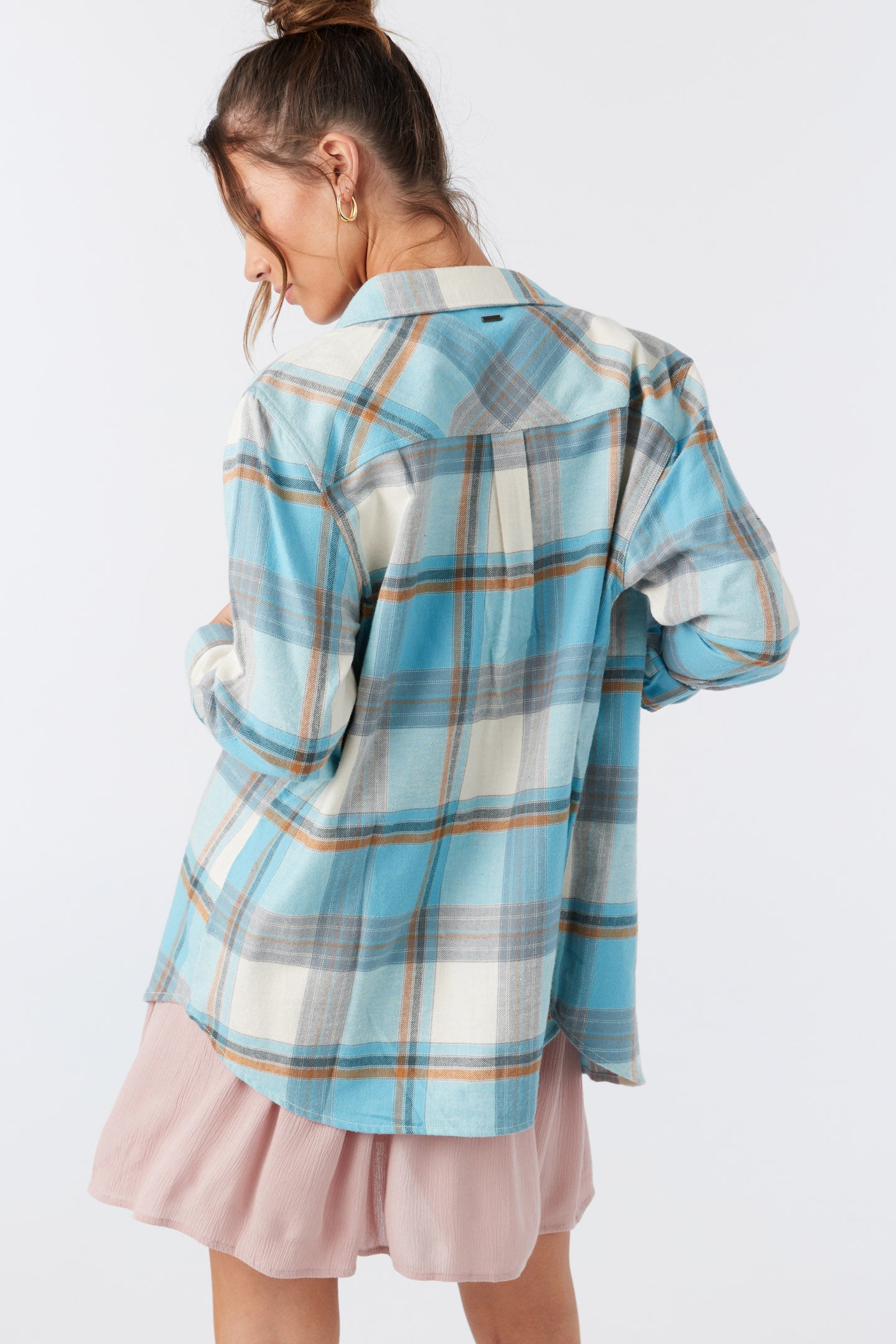 LOGAN FLANNEL