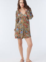 MARYLOU DRESS