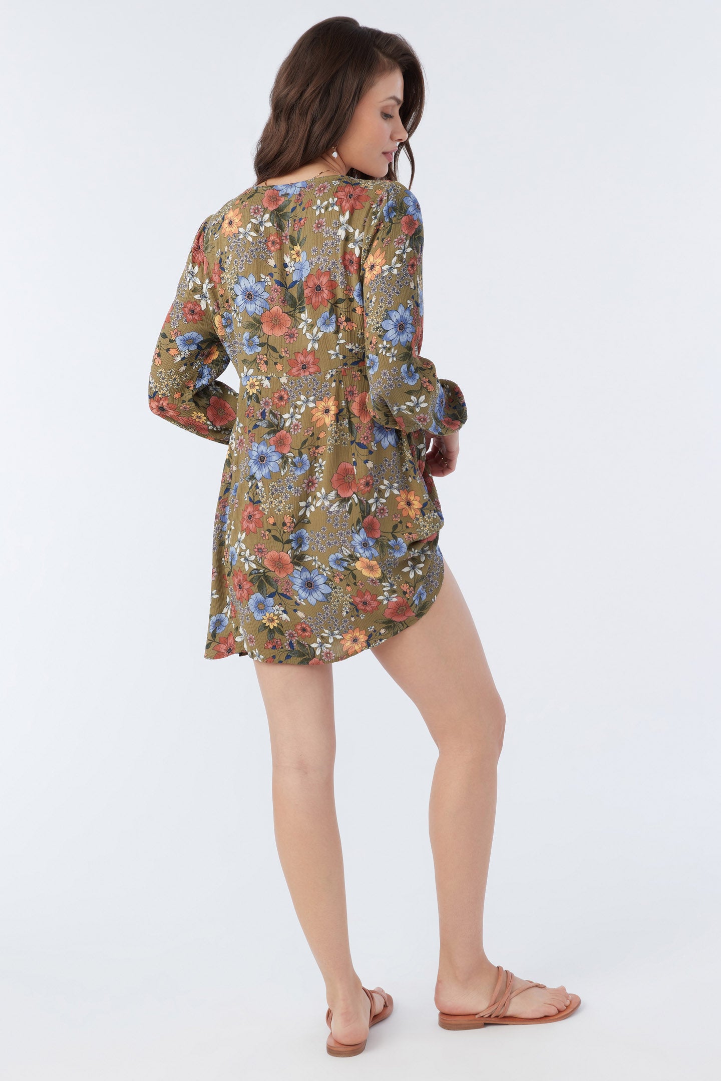 MARYLOU DRESS