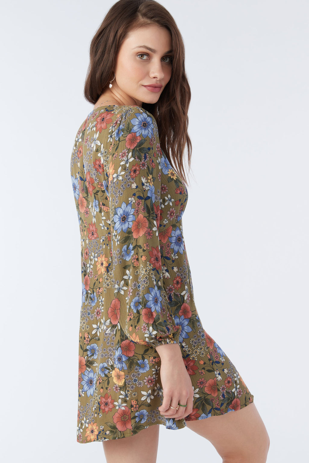 MARYLOU DRESS